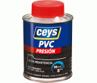 CEYS PVC PRESION TAPON PINCEL 250ML